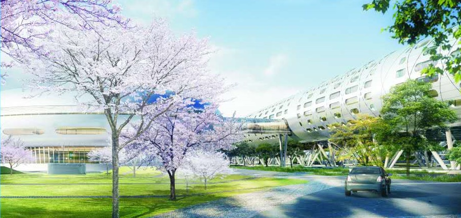 南京台积电12吋晶圆厂电动开启窗项目顺利通过验收