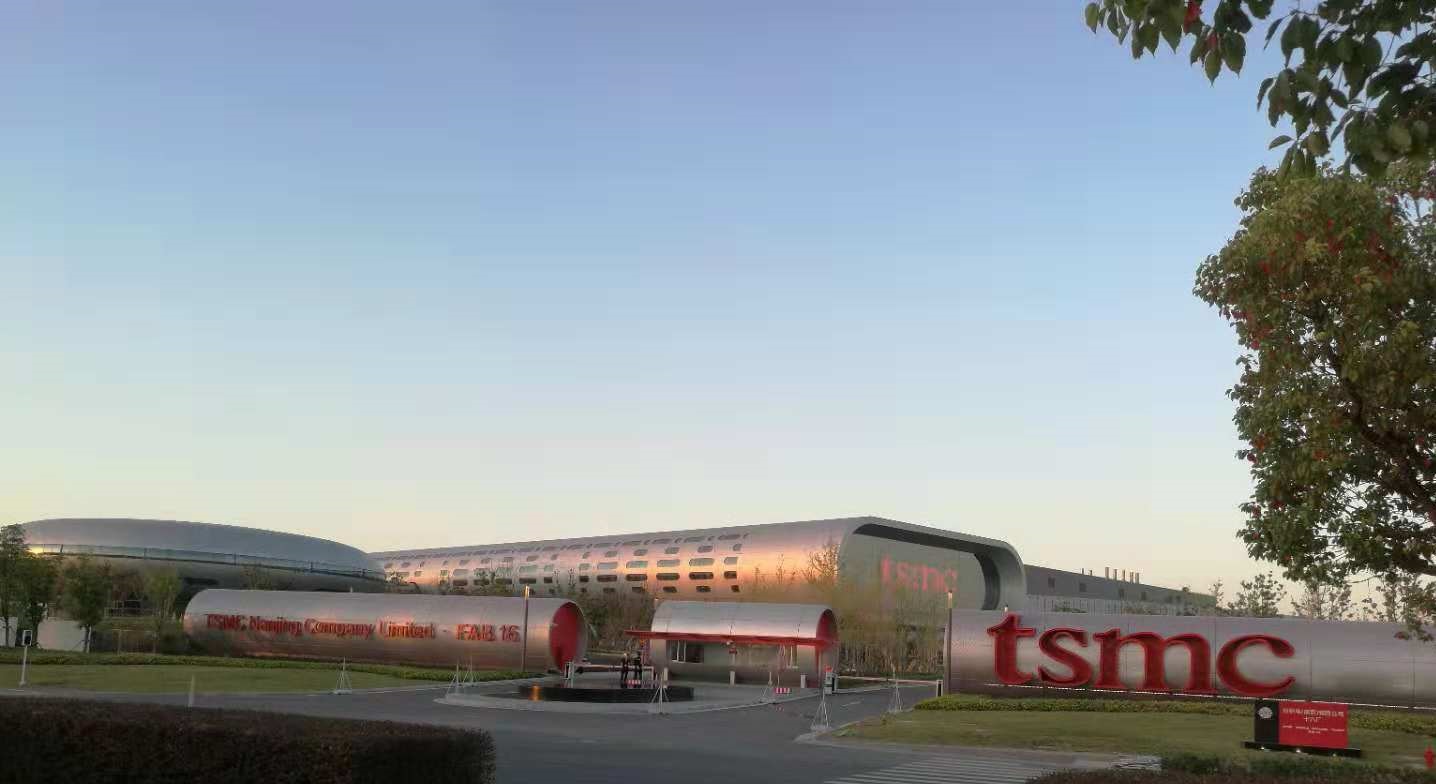 南京台积电12吋晶圆厂电动开启窗项目顺利通过验收