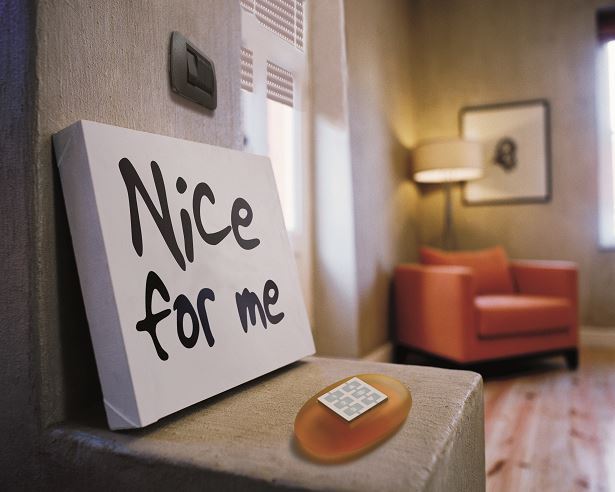 Nice（耐氏）品牌介绍